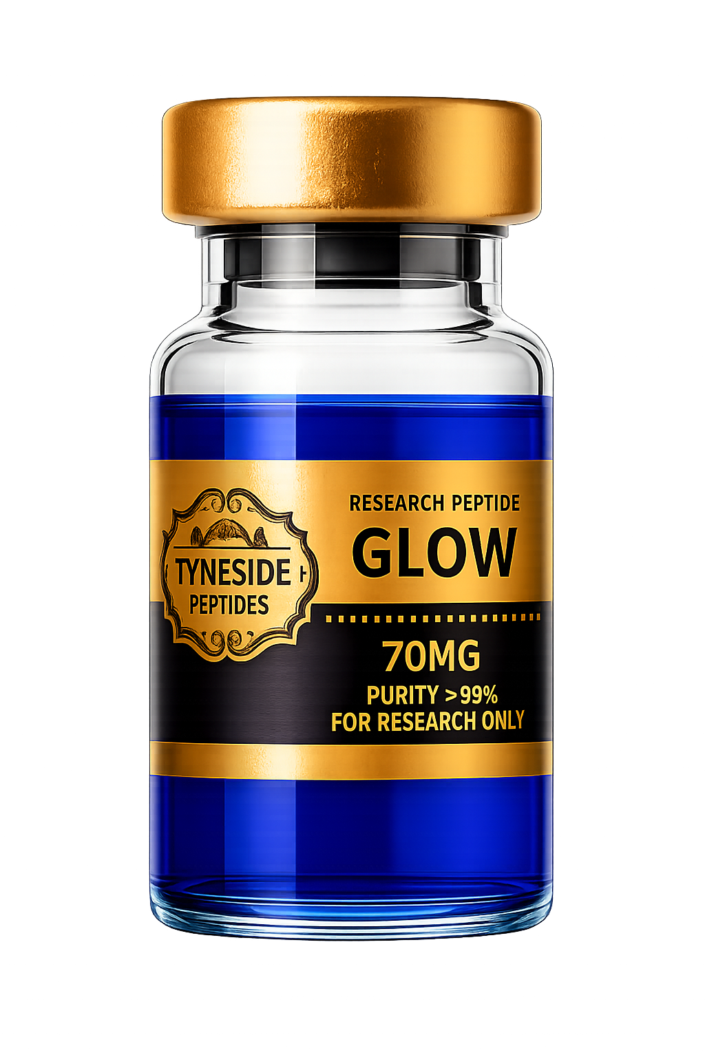Glow 70 mg