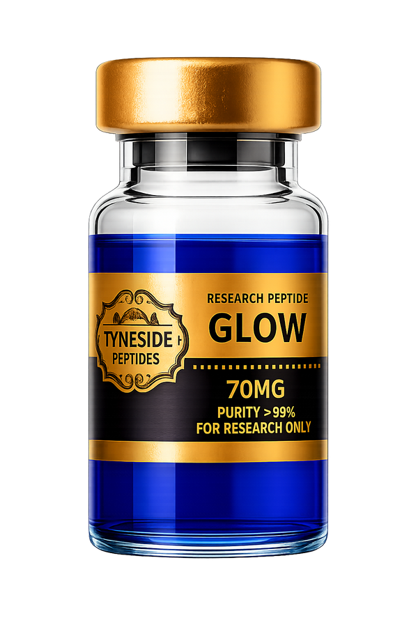 Glow 70 mg