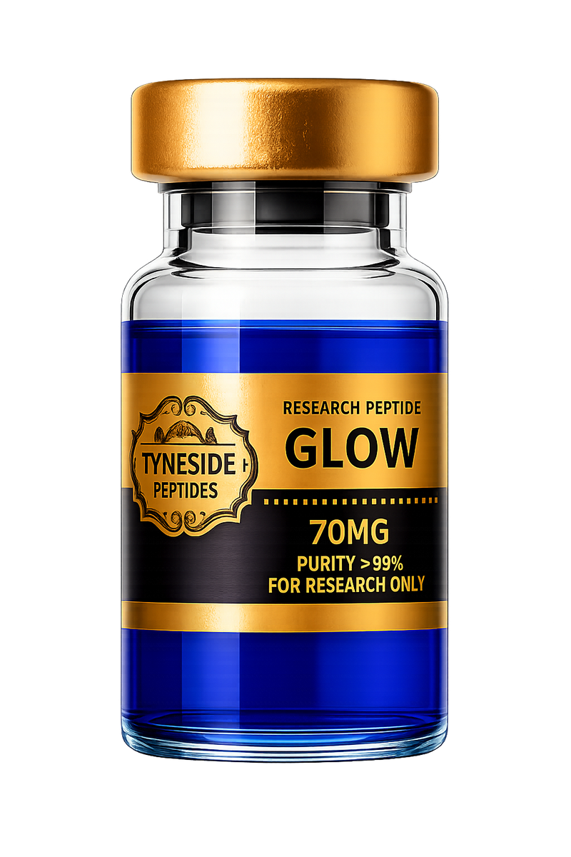 Glow 70 mg