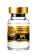 tirzepatide