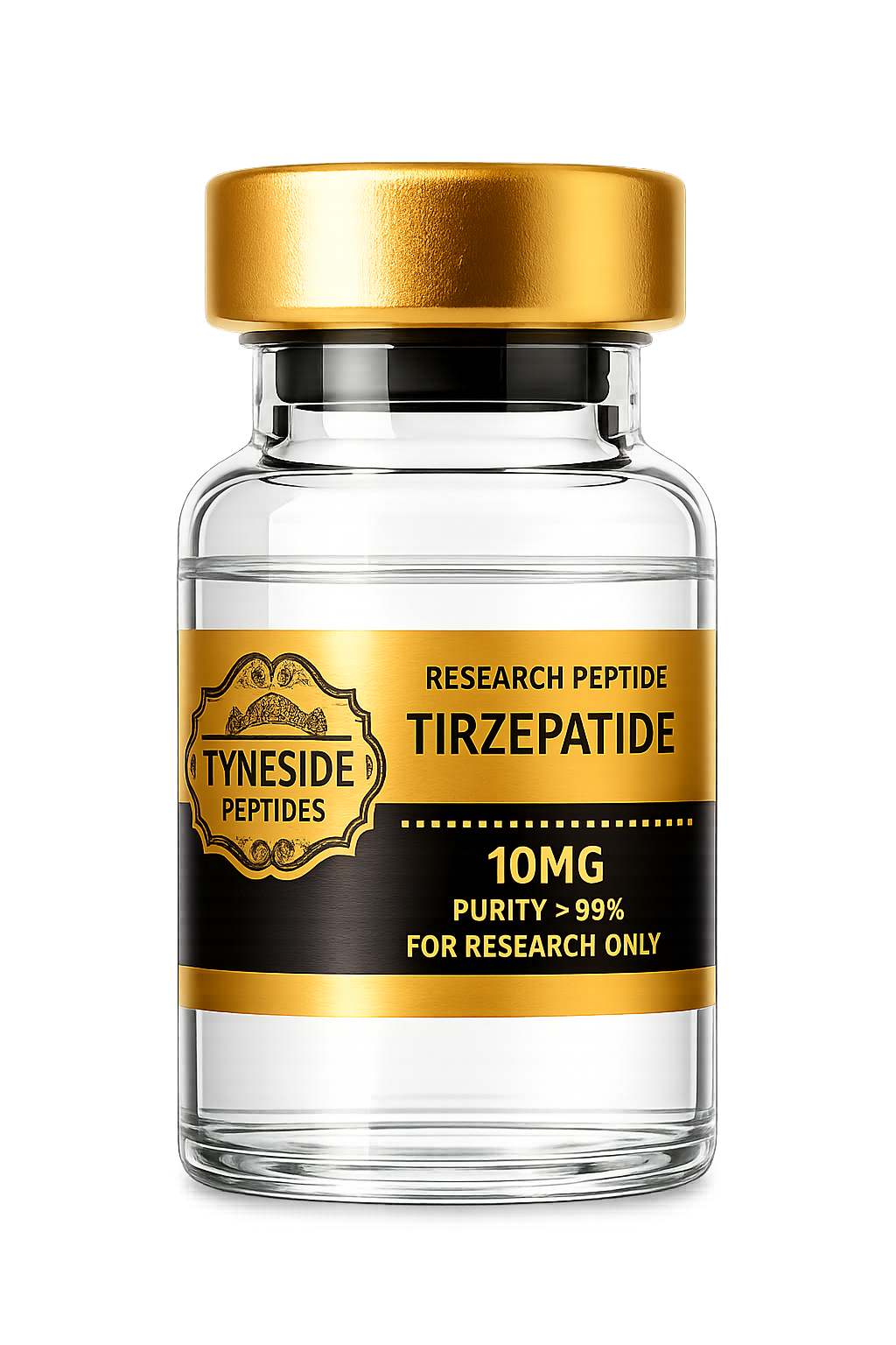 tirzepatide