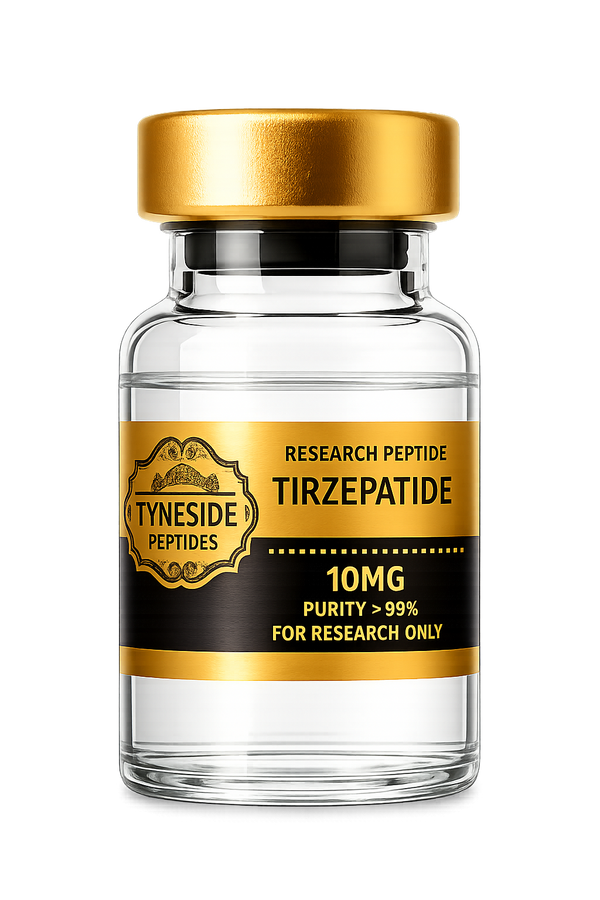 tirzepatide